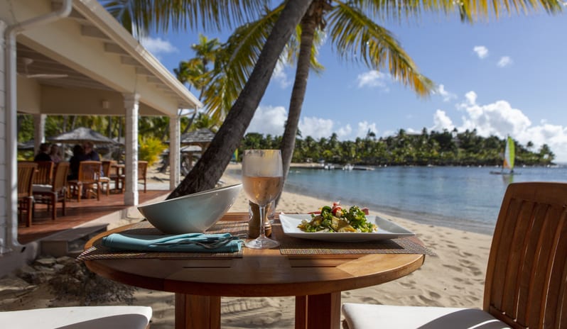 Sea Grape Restaurant